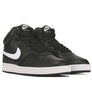 Nike Court Vision Mid